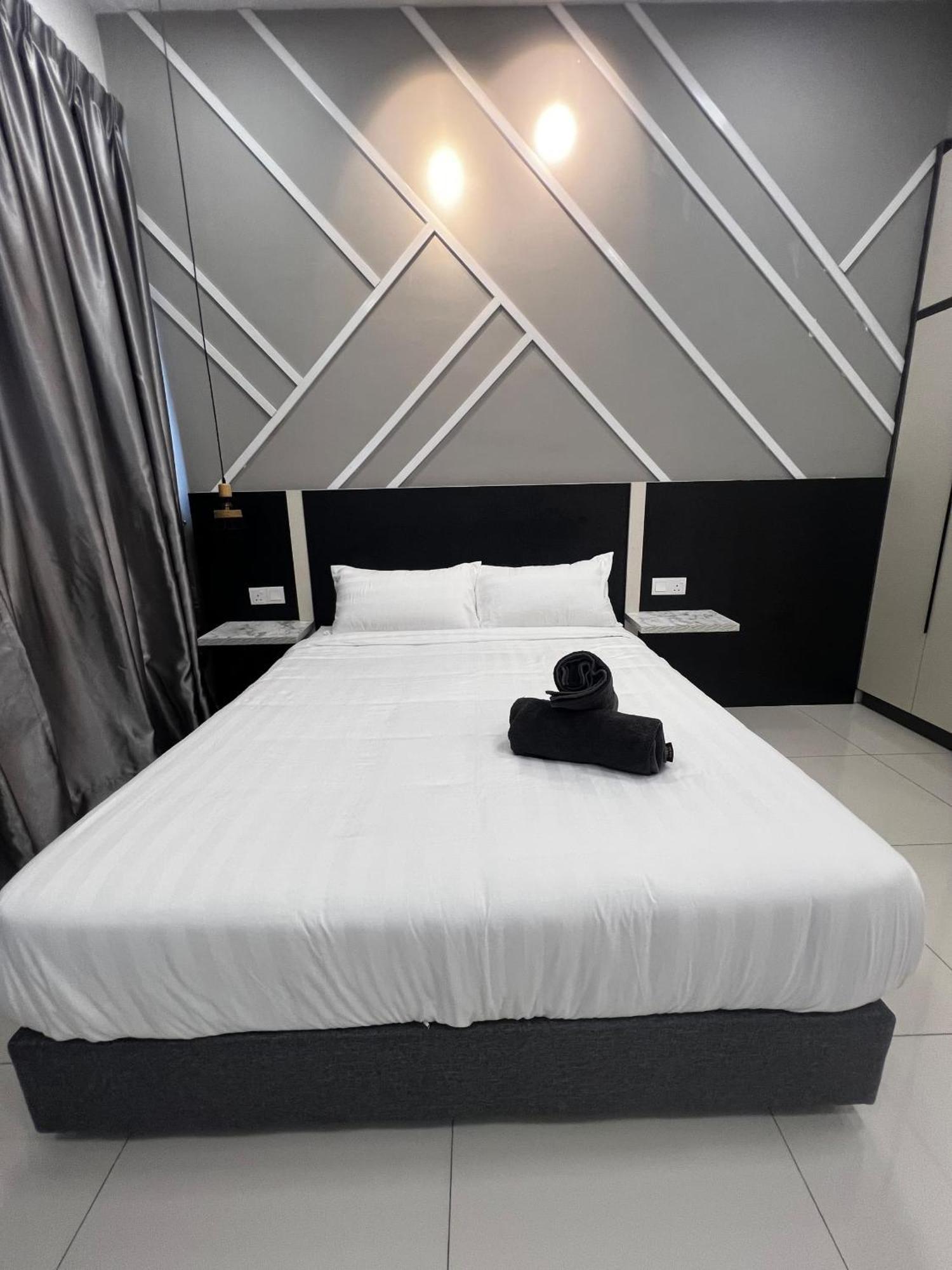 Apartment Chambers Lavoni Klcc Kuala Lumpur