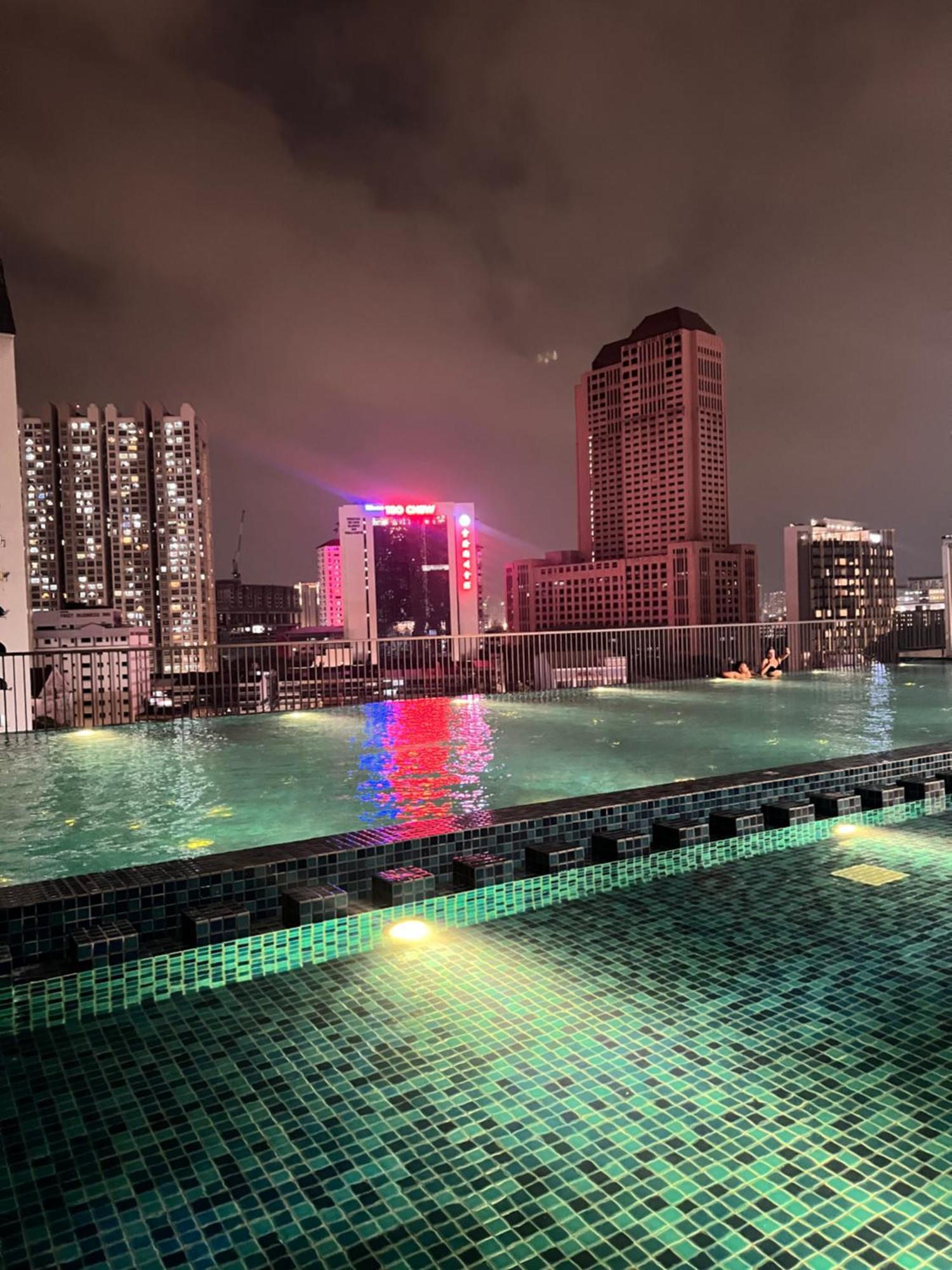 Chambers Lavoni Klcc Kuala Lumpur